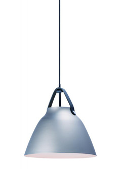 Nordic-Single Pendant (19|11356BKBP)