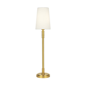 Beckham Classic Buffet Lamp (7725|TT1021BBS1)