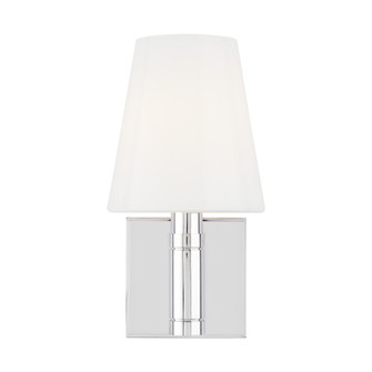 Beckham Classic Square Sconce (7725|TV1011PN)