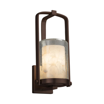 Atlantic Small Outdoor Wall Sconce (254|ALR-7581W-10-DBRZ)