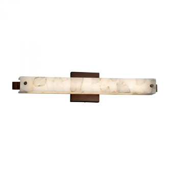 Edge 23'' ADA Linear LED Wall/Bath (254|ALR-8681-DBRZ)