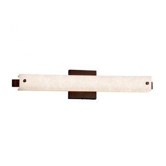 Edge 23'' ADA Linear LED Wall/Bath (254|CLD-8681-DBRZ)