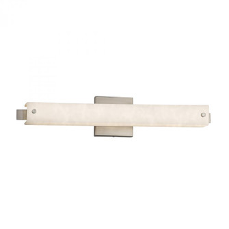 Edge 23'' ADA Linear LED Wall/Bath (254|CLD-8681-NCKL)