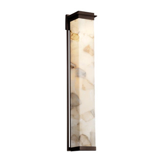 Pacific 48'' LED Outdoor Wall Sconce (254|ALR-7547W-DBRZ)