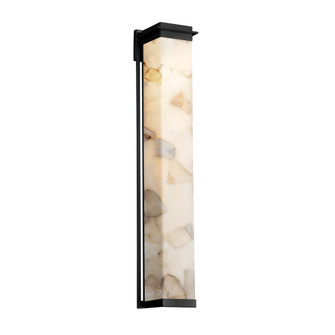 Pacific 48'' LED Outdoor Wall Sconce (254|ALR-7547W-MBLK)