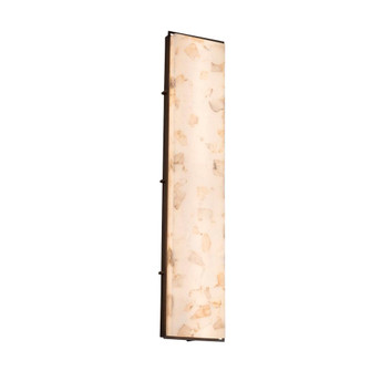 Avalon 48'' ADA Outdoor/Indoor LED Wall Sconce (254|ALR-7567W-DBRZ)