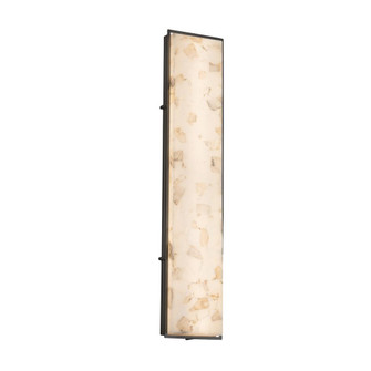 Avalon 48'' ADA Outdoor/Indoor LED Wall Sconce (254|ALR-7567W-MBLK)