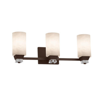 Ardent 3-Light Bath Bar (254|CLD-8473-10-DBRZ)