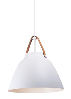 Nordic-Single Pendant (19|11358TNWT)
