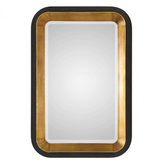 Uttermost Niva Metallic Gold Wall Mirror (85|09301)