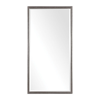 Uttermost Gabelle Metallic Silver Mirror (85|09407)