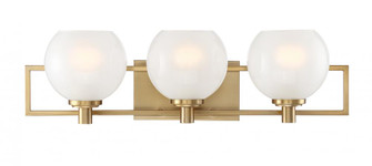 Cowen 3 Light Bath (21|94503-BG)