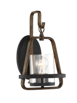 Ryder 1 Light Wall Sconce (21|93501-FB)