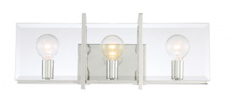 Ethan 3 Light Bath (21|93603-PN)