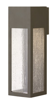 Medium Wall Sconce (87|1785BZ-LL)