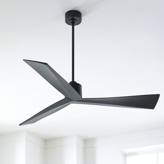 Adler 60'' Ceiling Fan (6|3ADR60BKBK)