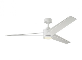 Armstrong 60'' LED Ceiling Fan (6|3AMR60RZWD)