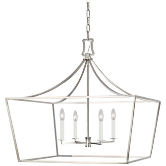 Southold Wide Lantern (7725|CC1044PN)