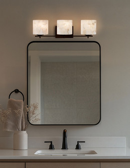 Era 3-Light Bath Bar (254|ALR-8443-30-DBRZ)
