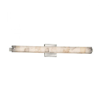 Edge 31'' ADA Linear LED Wall/Bath (254|ALR-8685-NCKL)