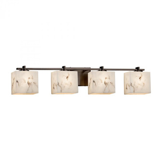 Era 4-Light Bath Bar (254|FAL-8444-55-DBRZ)