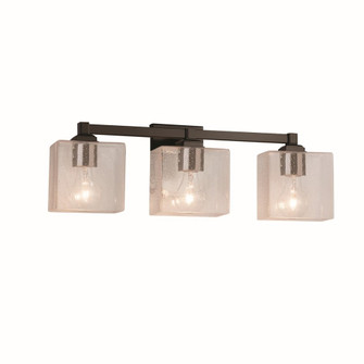Regency 3-Light Bath Bar (254|FSN-8433-55-SEED-DBRZ)