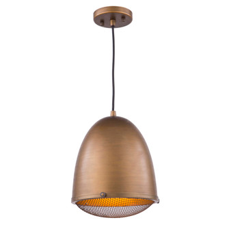 Retro Loft AC10311 Pendant (12|AC10311)
