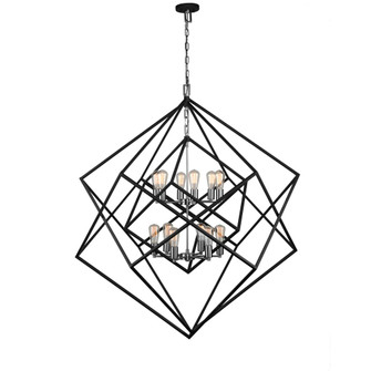 Chandelier (12|AC11112PN)