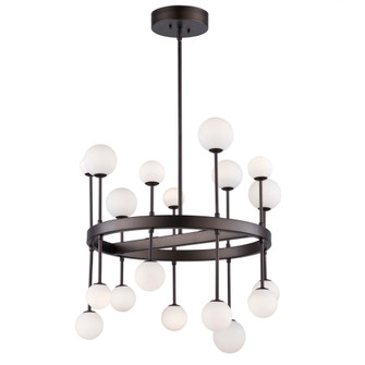 Melrose 18-Light Chandelier (12|AC6623)