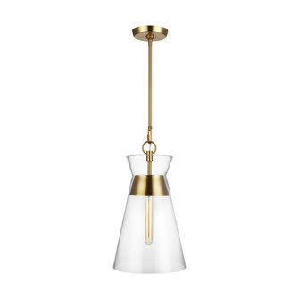 Atlantic Narrow Pendant (7725|CP1021BBS)