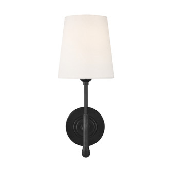 Capri Sconce (7725|TW1001AI)