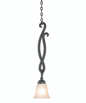 Santa Barbara 1 Light Mini Pendant (133|1855TO/1219)