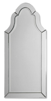 Uttermost Hovan Frameless Arched Mirror (85|11912 B)