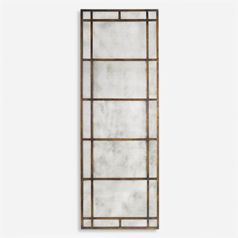 Uttermost Avidan Antique Bronze Mirror (85|13332 P)