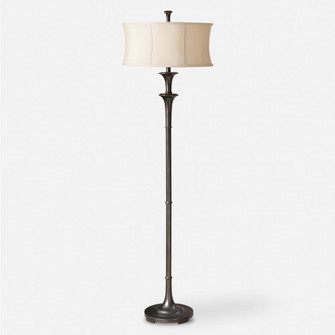 Uttermost Brazoria Floor Lamp (85|28229-1)