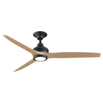 Spitfire Indoor/Outdoor Ceiling Fan AC Motor- Dark Bronze (90|MA6721BDZ)