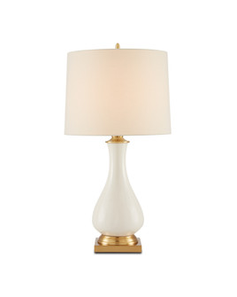 Lynton Cream Table Lamp (92|6425)