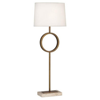 Logan Table Lamp (237|2257)