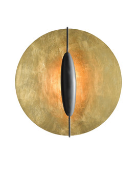Pinders Gold Wall Sconce (92|5000-0130)