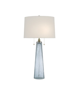 Looke Blue Table Lamp (92|6000-0498)