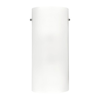 Hudson 13-in Opal Glass 2 Lights Wall Sconce (461|60332)