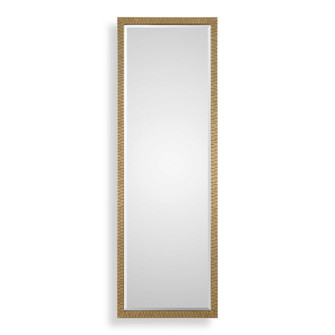 Uttermost Vilmos Metallic Gold Mirror (85|09246)