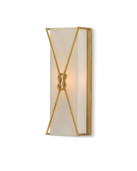 Ariadne Gold Wall Sconce (92|5000-0078)