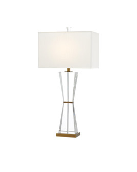 Laelia Clear Table Lamp (92|6000-0210)