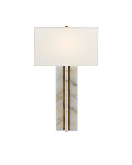 Khalil Table Lamp (92|6000-0250)