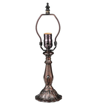 7.5''H Lily Table Base (96|10457)