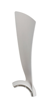 Wrap Custom 48 inch Indoor/Outdoor Ceiling Fan Blade Set of 3 - White Washed (90|BPW8530-48WW)