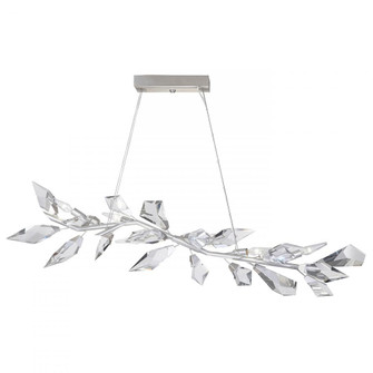 Foret 47.5'' Linear Pendant (97|908340-1ST)