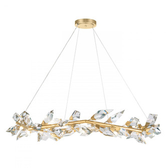 Foret 55''W Round Pendant (97|909540-2ST)