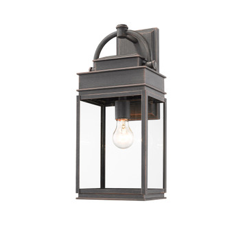 Fulton 1-Light Outdoor Wall Light (12|AC8230OB)